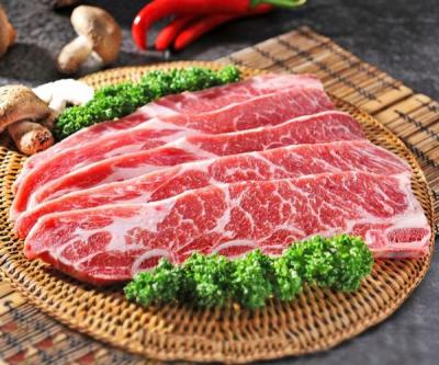 Địa chỉ bán thịt bò nhập khẩu uy tín tại TPHCM, giao hàng 24 quận huyện