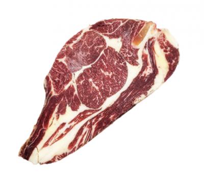 Sườn Bò Úc Kiểu Pháp Cao Cấp Cắt Lát - Op Ribs Premium Australian Prime Beef