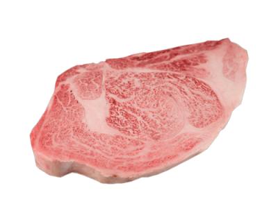 Thịt Chóp Đầu Thăn Ngoại Bò Nhật A5 - Japannese Black Wagyu Rib Cap A5